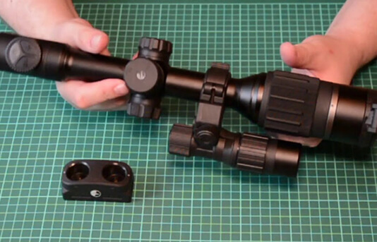 Ремонт техниеки Elcan